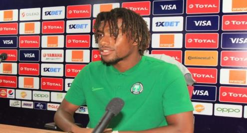 أيوبي: تعاهدنا على تحقيق الميدالية البرونزية بكأس الأمم